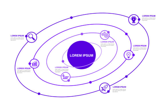 Evaluating Cosmos Infographic as a Scalable Vector Asset