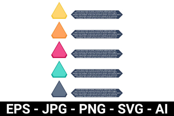 Evaluating Infographic Clipart for Professional Presentations