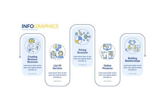 Visualizing Growth: Leveraging Startup Company Development Infographics for Strategic Clarity